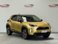 Image for 2021 Toyota Yaris Cross Hybrid G