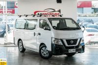 Image for 2021 Nissan NV350 Van CARAVAN