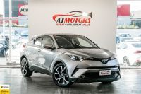 Image for 2017 Toyota C-HR Hatchback G
