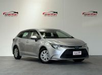 Image for 2020 Toyota Corolla Wagon TOURING HYBRID G-X