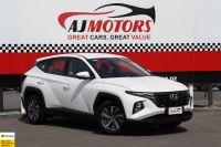 Image for 2023 Hyundai Tucson Hybrid NZ NEW