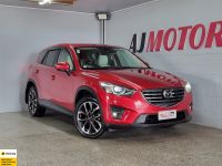Image for 2015 Mazda CX-5 25S L PACKAGE