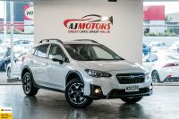Image for 2020 Subaru XV Wagon 2.0P/4WD/7AT/NZ NEW