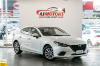 Image for 2014 Mazda Axela Sedan HYBRID HYBRID -C