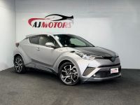 Image for 2018 Toyota C-HR Hybrid G