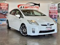 Image for 2012 Toyota Prius Hatchback L