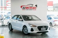 Image for 2019 Hyundai I30 Hatchback PD 1.6P/6AT/NZ NEW
