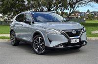 Image for 2024 Nissan Qashqai SUV Ti E-Power 1.5Peh