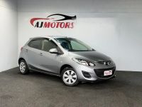 Image for 2014 Mazda Demio (Mazda2) Hatchback 13-SKYACTIV