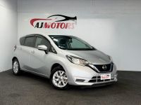 Image for 2020 Nissan Note Hatchback E-POWER X