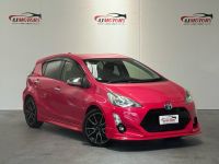 Image for 2015 Toyota Aqua Hatchback S