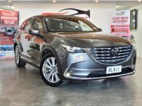 Image for 2021 Mazda CX-9 Takami 2.5PT/4WD (NZ New)