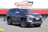 Image for 2023 Mitsubishi Pajero Sport VRX 2.4D/4WD/8AT(NZ New)