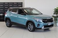 Image for 2025 Kia Seltos LX 2.0L PETROL AUTO