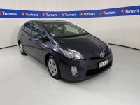 Image for 2011 Toyota Prius Hatchback