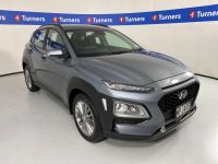 Image for 2019 Hyundai Kona SUV 1.6T AWD