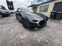 Image for 2022 Mazda Axela (Mazda3) Sedan 20S Hybrid/HUD/BSM/CARPLAY