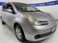 Image for 2005 Nissan Note Hatchback