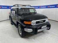 Image for 2010 Toyota FJ SUV Cruiser SUV