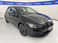 Image for 2022 Volkswagen Golf Hatchback TSI LIFE