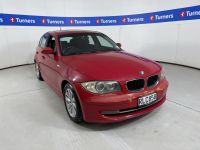 Image for 2009 BMW 116I Hatchback