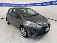 Image for 2017 Toyota Yaris Hatchback GX