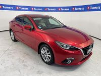 Image for 2013 Mazda Axela Sedan