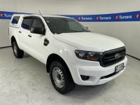 Image for 2021 Ford Ranger Ute XL Double CAB W/SA