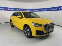 Image for 2017 Audi Q2 SUV Tfsi 110 KW