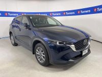 Image for 2022 Mazda CX-5 SUV GSX PTR