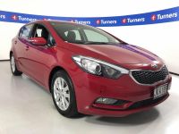 Image for 2015 Kia Cerato Hatchback LX