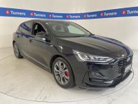 Image for 2023 Ford Focus Hatchback St-Line X