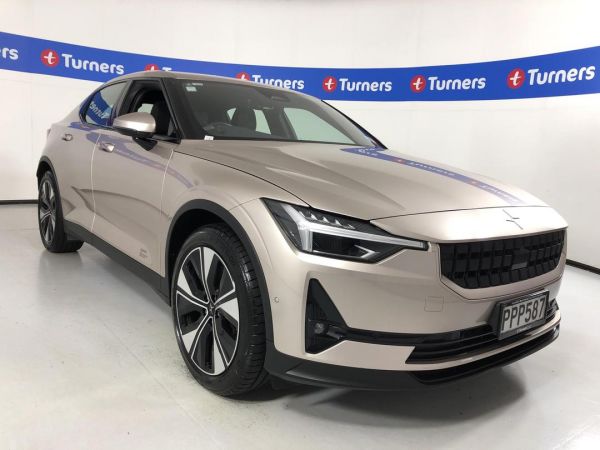 2022 Polestar Polestar 2 Hatchback Lrsm image