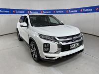 Image for 2024 Mitsubishi ASX SUV XLS