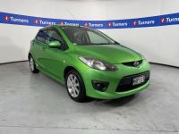 Image for 2011 Mazda Demio (Mazda2) Hatchback