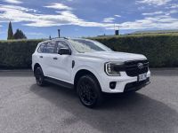 Image for 2025 Ford Everest SPORT