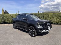 Image for 2024 Ford Ranger PLATINUM