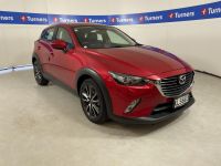 Image for 2017 Mazda CX-3 SUV GSX