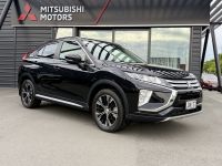 Image for 2018 Mitsubishi Eclipse Cross Xls 1.5P/8Cvt