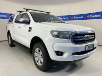 Image for 2019 Ford Ranger Ute Xlt Double Cab W/S