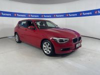 Image for 2012 BMW 116I Hatchback