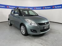 Image for 2011 Suzuki Swift Hatchback Ltda