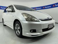 Image for 2004 Toyota Wish Wagon