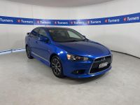 Image for 2015 Mitsubishi Lancer Sedan GSR