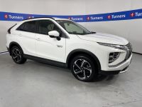 Image for 2022 Mitsubishi Eclipse Cross SUV XLS