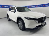 Image for 2024 Mazda CX-5 SUV GSX PTR