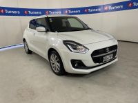 Image for 2021 Suzuki Swift Hatchback GLX HYBRID