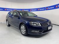 Image for 2012 Volkswagen Passat Wagon