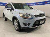 Image for 2013 Ford Kuga Wagon