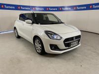 Image for 2021 Suzuki Swift Hatchback GLX HYBRID